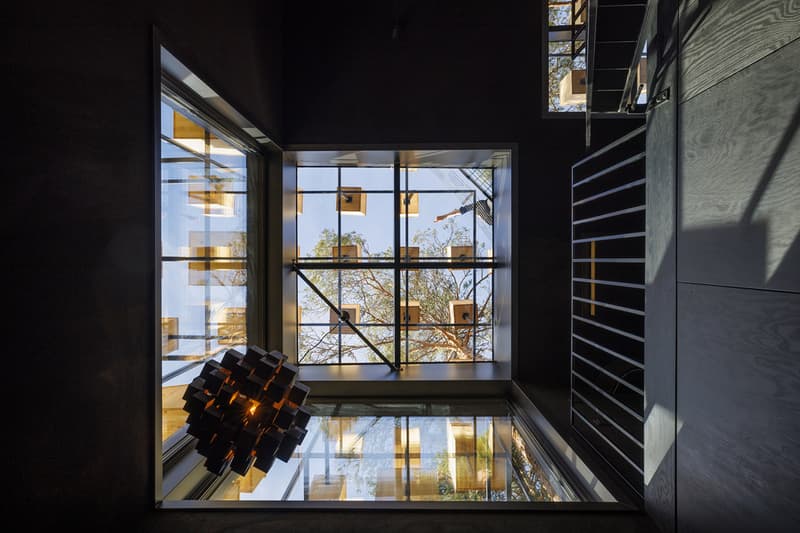 BIG's Spherical Treehouse Hotel Room Opens to Visitors Biosphere