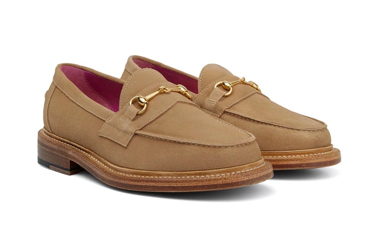 Blackstock & Weber’s Sand Pack Is Suited for Summer