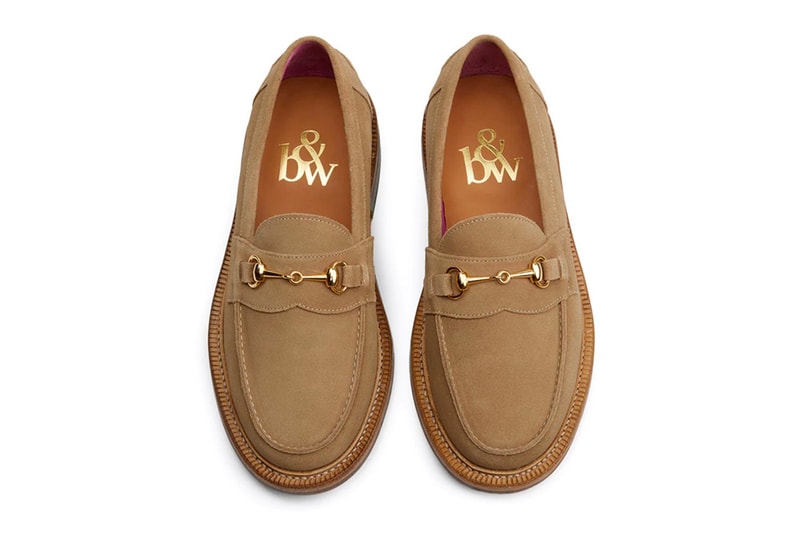 Blackstock & Weber’s Sand Pack Is Suited for Summer Footwear