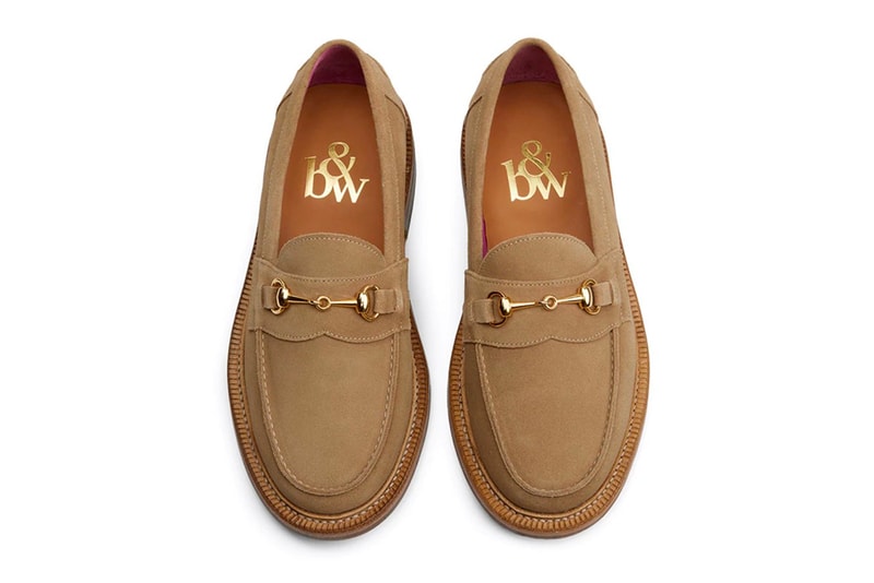 Blackstock & Weber’s Sand Pack Is Suited for Summer Footwear