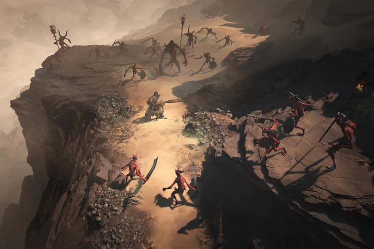 Blizzard's Rod Fergusson Insists 'Diablo IV' Won't Be Monetized Like 'Diablo Immortal'