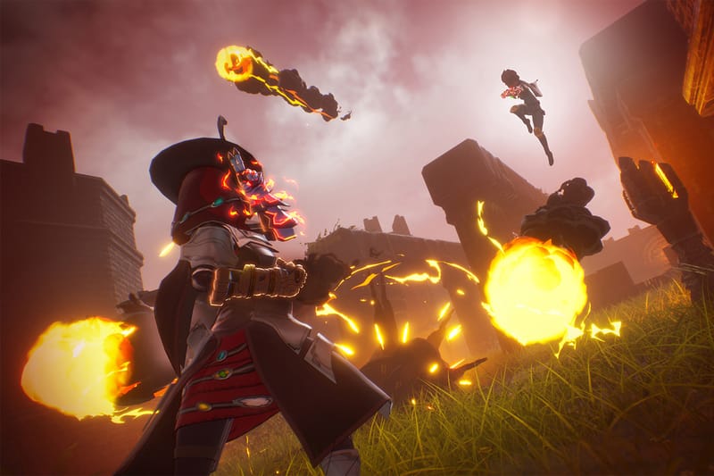 Blizzard Eyes 'Spellbreak' Studio Acquisition to Push 'World of Warcraft' Development Efforts