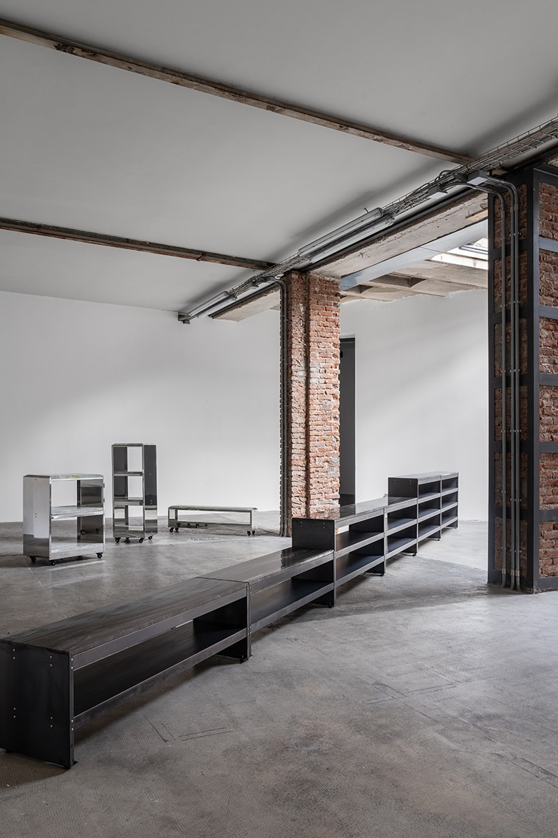 Bloc Studios and NM3 Explore Rarity Through New Furniture Series