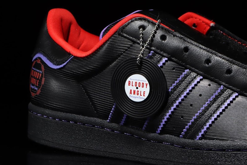 bloody angle adidas superstar laceless fz6568 release date vinyl info store list buying guide photos price atmos tokyo 