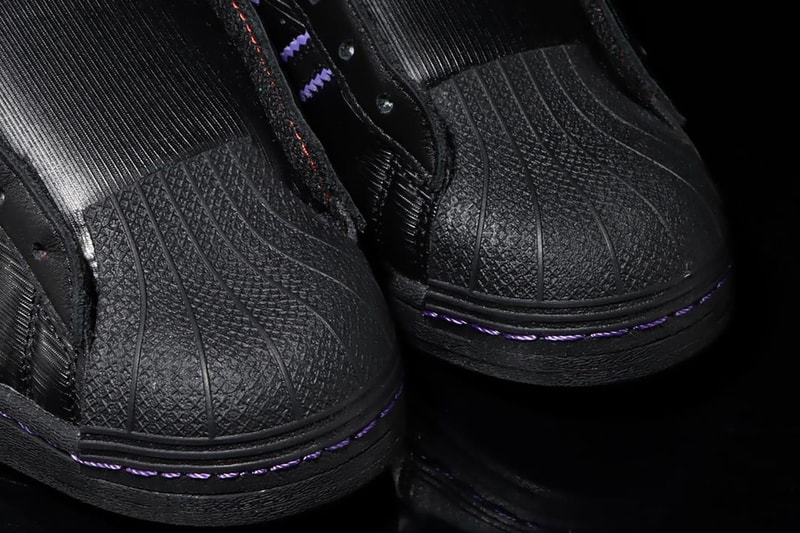 bloody angle adidas superstar laceless fz6568 release date vinyl info store list buying guide photos price atmos tokyo 