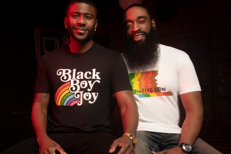 Bloomingdale’s Partners With Native Son To Promote Diversity for Pride Month