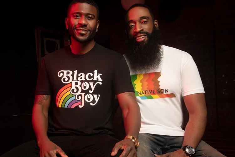 Bloomingdale’s Partners With Native Son To Promote Diversity for Pride Month