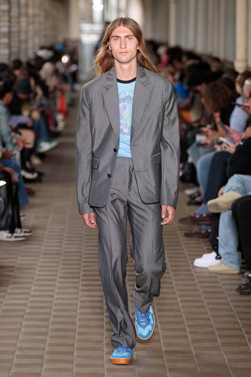 Bluemarble Sophisticated Leisure Took Center Stage for SS23