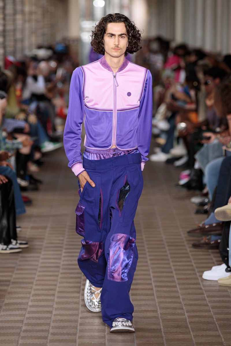 Bluemarble Sophisticated Leisure Took Center Stage for SS23