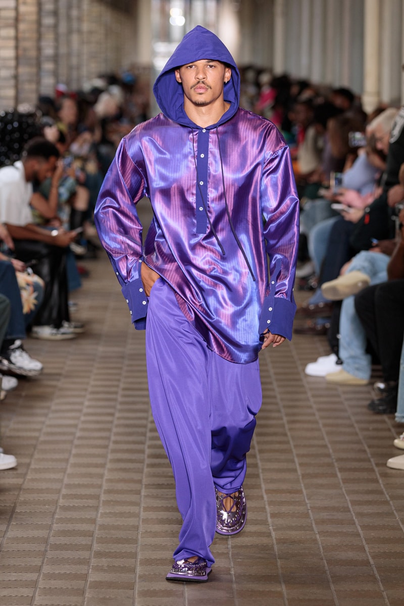 Bluemarble Sophisticated Leisure Took Center Stage for SS23