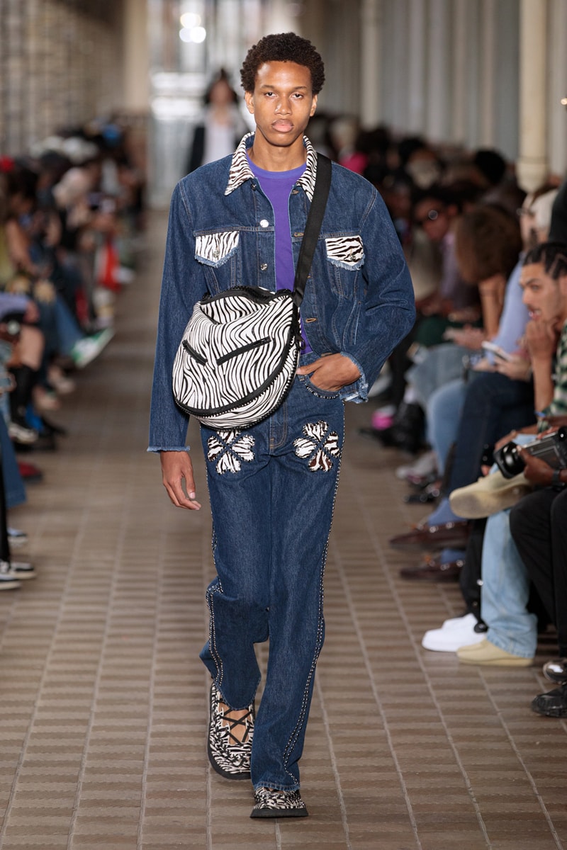 Bluemarble Sophisticated Leisure Took Center Stage for SS23
