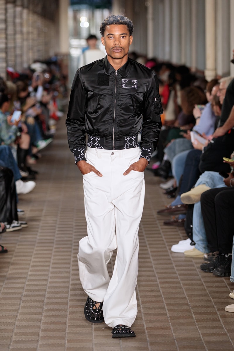 Bluemarble Sophisticated Leisure Took Center Stage for SS23