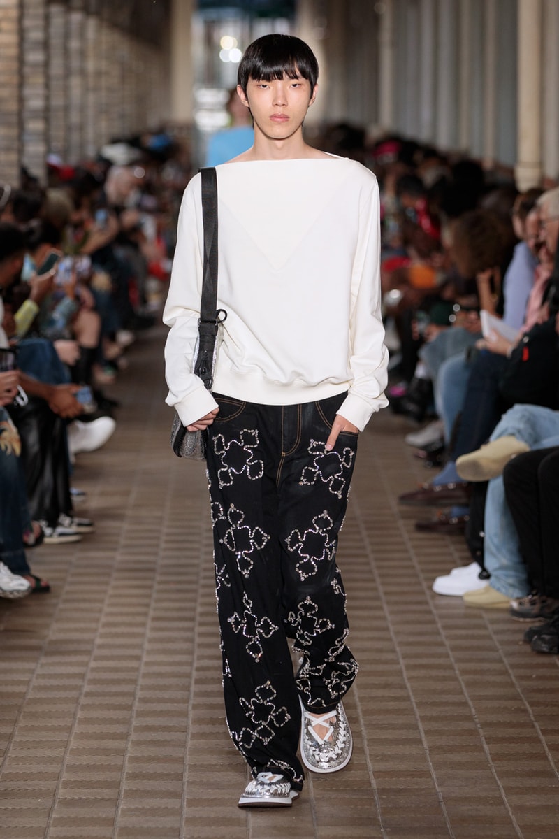 Bluemarble Sophisticated Leisure Took Center Stage for SS23