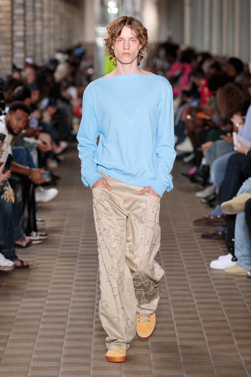 Bluemarble Sophisticated Leisure Took Center Stage for SS23