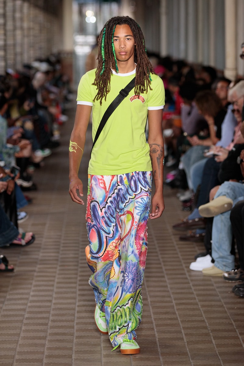 Bluemarble Sophisticated Leisure Took Center Stage for SS23