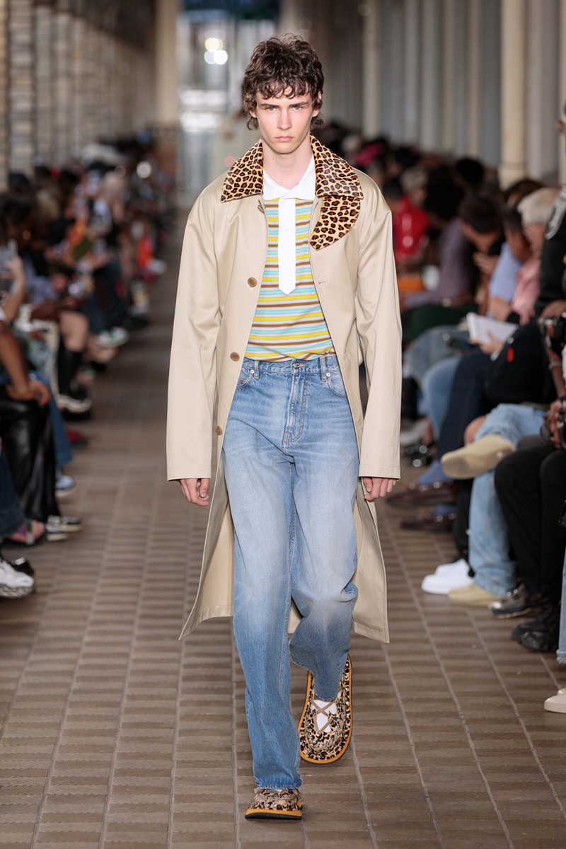 Bluemarble Sophisticated Leisure Took Center Stage for SS23