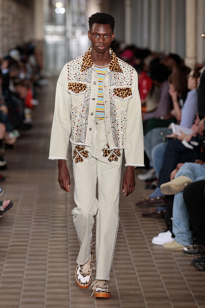 Bluemarble Sophisticated Leisure Took Center Stage for SS23