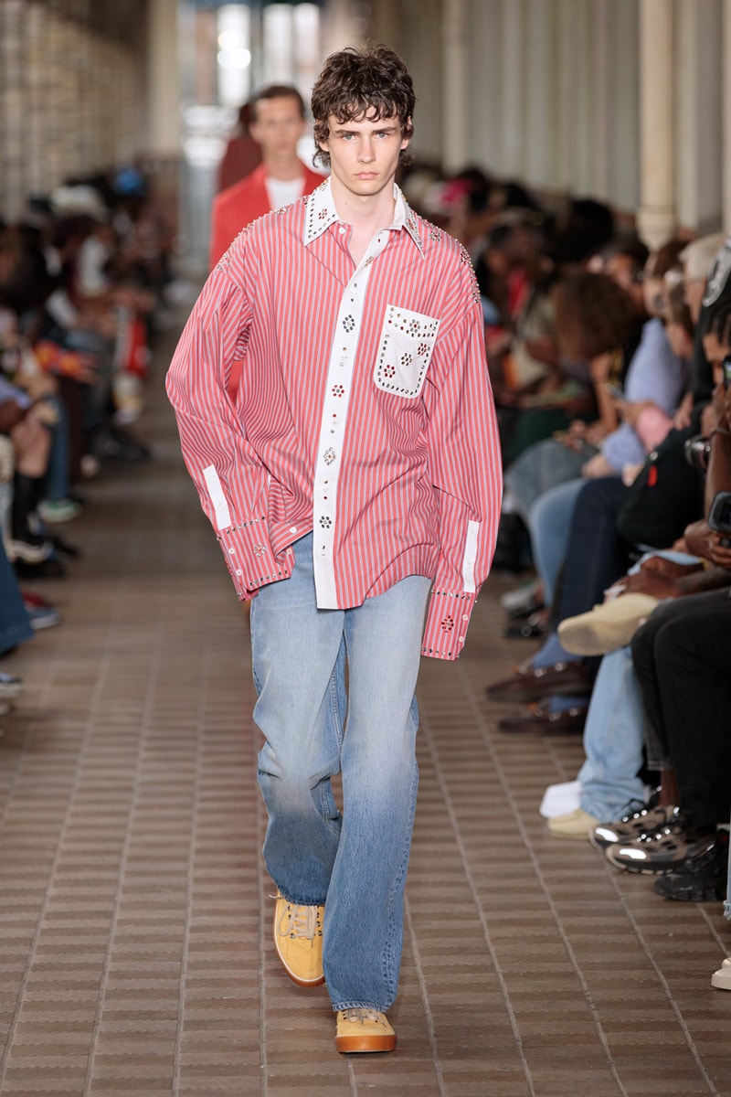 Bluemarble Sophisticated Leisure Took Center Stage for SS23