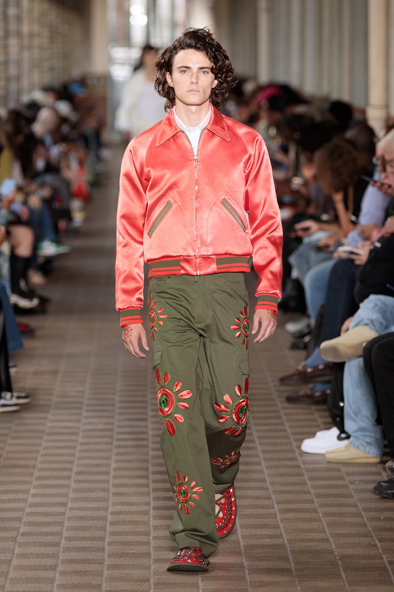 Bluemarble Sophisticated Leisure Took Center Stage for SS23