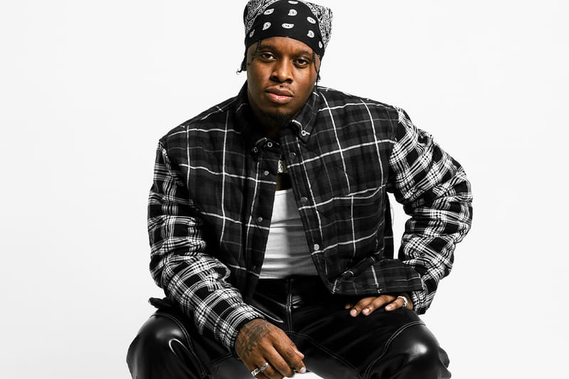 Blxst Champions His City as a West Coast Pioneer