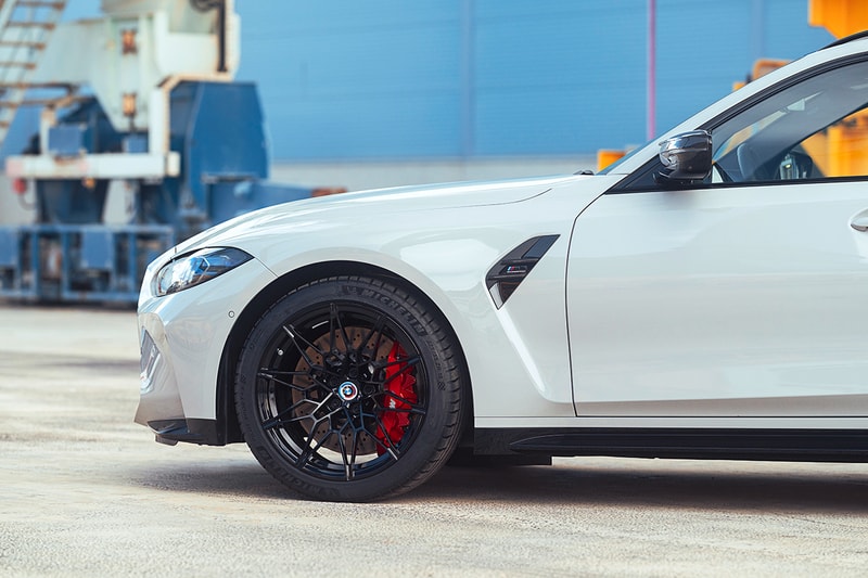 BMW M3 Touring 2023 Release Information First Official Look V6 Twin Turbo Family Wagon 503 BHP Price Speed Performance Power 