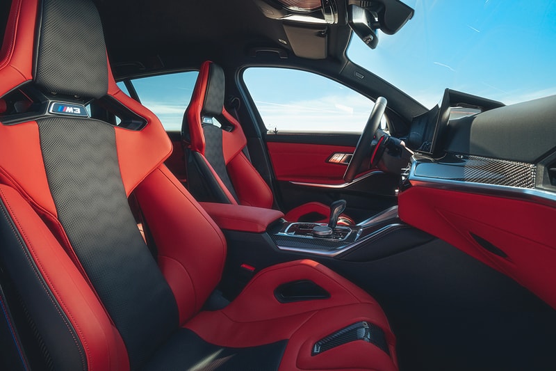 BMW M3 Touring 2023 Release Information First Official Look V6 Twin Turbo Family Wagon 503 BHP Price Speed Performance Power 