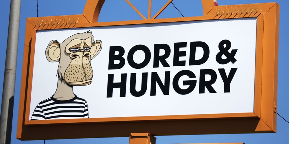Bored & Hungry Restaurant Stops Accepting Cryptocurrency
