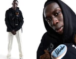 TikTok Star Khaby Lame Partners With BOSS on a New Limited-Edition Capsule Collection
