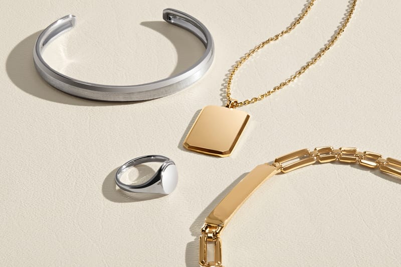Men’s Fine Jewelry Gets a Boost From Brilliant Earth