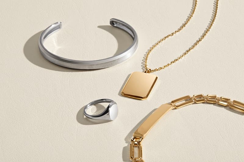 Mens Fine Jewelry Gets a Boost From Brilliant Earth