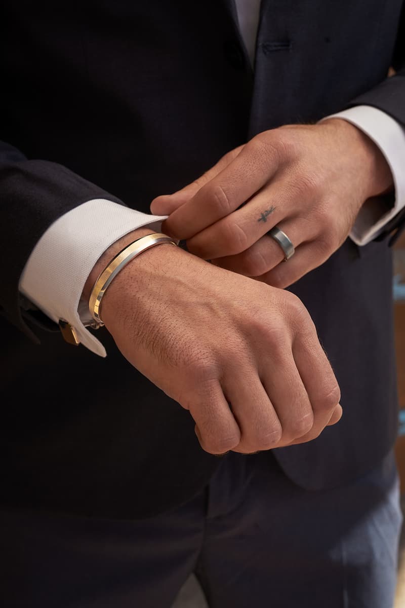 Mens Fine Jewelry Gets a Boost From Brilliant Earth