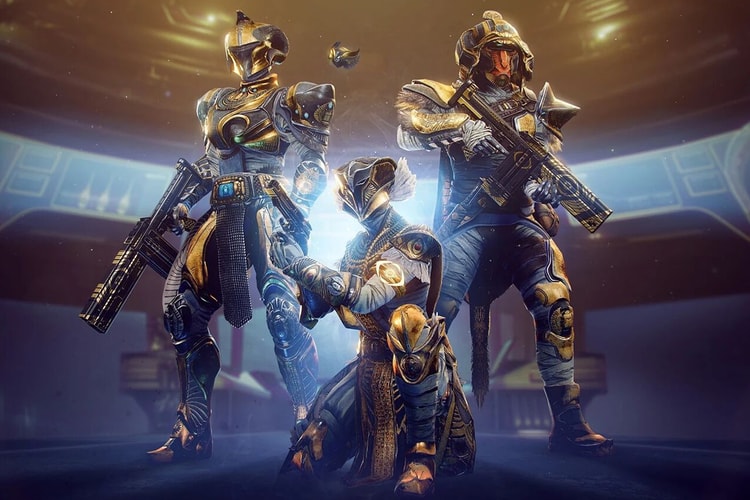 Bungie Sues YouTuber Over Fake 'Destiny 2' Takedown Notices