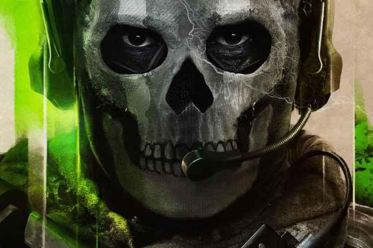 Take a First Look at 'Call of Duty: Modern Warfare II'