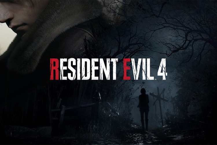 Capcom's 'Resident Evil 4' Remake Receives Release Date