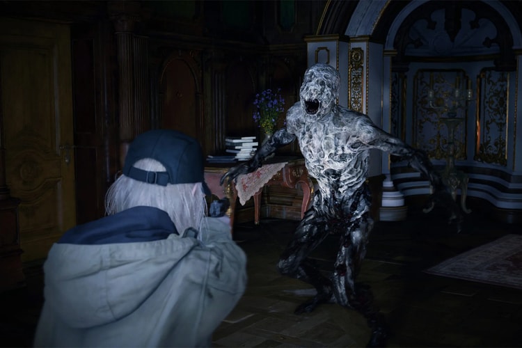 Upcoming 'Resident Evil Village' Expansion Allows You to Play as Rose