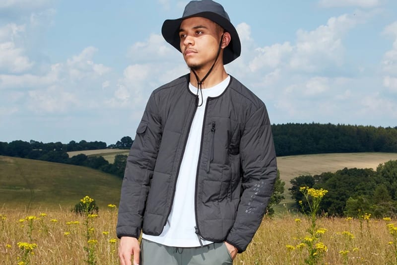 Outerwear Specialists Carrier Goods Unveil Its Pre Fall 2022 Collection