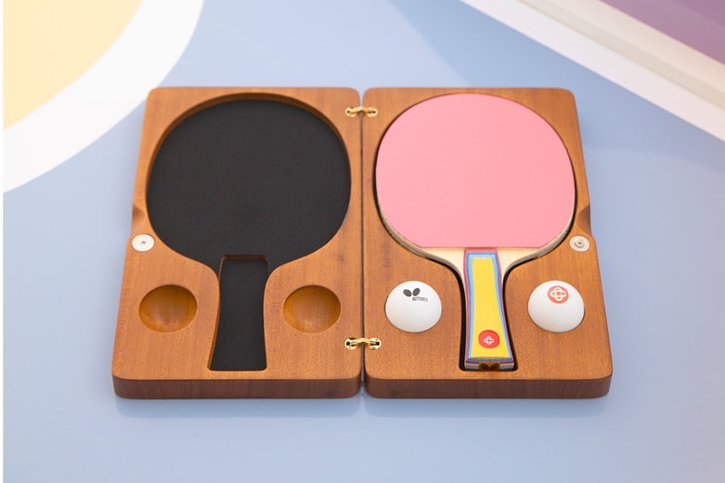 Paddle power: Employers find net profits in ping-pong