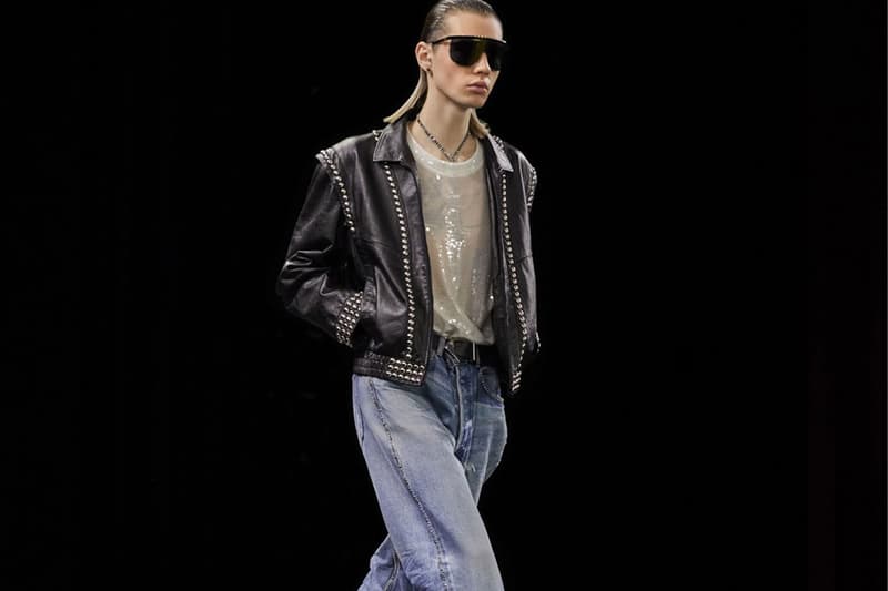 Celine Set to Return to the Paris Runway This Fashion Week spring summer 2023 ss23 paris fashion week pfw hedi slimane