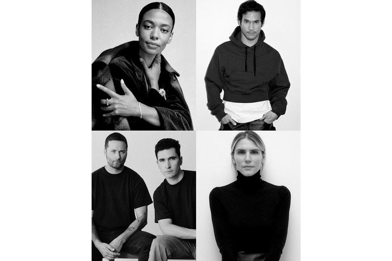 CFDA New Partnership with Amazon Fashion for 2022 Awards Ceremony 