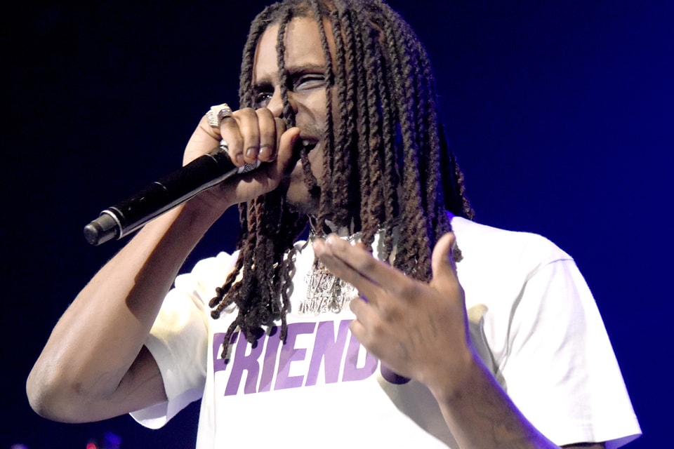 Chief Keef, BMG 43B New Label Announcement | HYPEBEAST