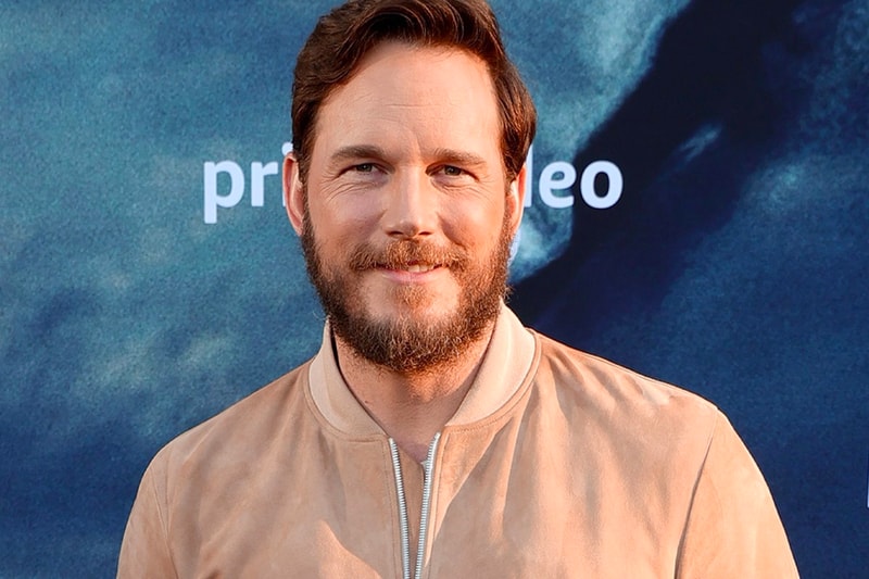 Chris Pratt Says Mario's Voice Has Been Updated