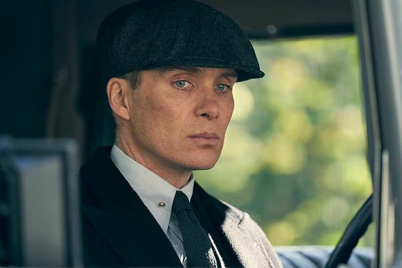 Peaky Blinders: Inside the final season