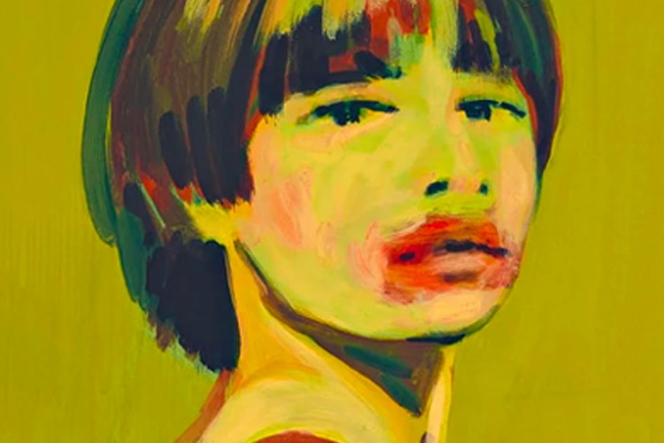 Claire Tabouret Examines Multiple Identities in New Venice Show