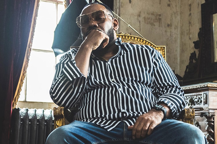 Ghostface Killah, Raekwon and More Narrate the Story of Clarks Originals in New York City