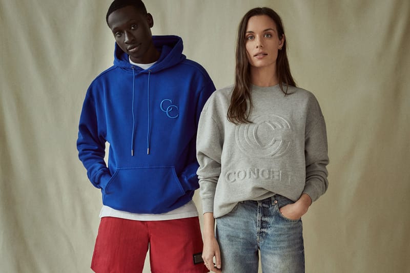 Concepts "Home Plate" Collection Dreams of a New England Summer