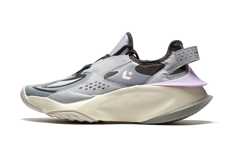 Converse Aeon Active CX Arrives in "Bone" and "Himalayan Salt"