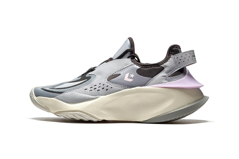 Converse Aeon Active CX himalayan salt obsidian mist 171554C June 14 2022 172958C Bone pink release info date price