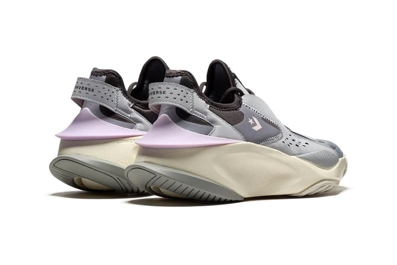 Converse Aeon Active CX himalayan salt obsidian mist 171554C June 14 2022 172958C Bone pink release info date price