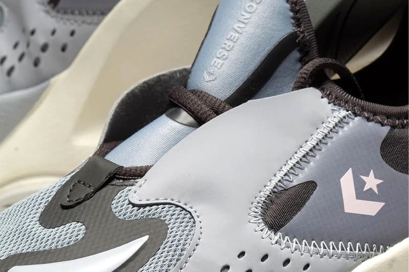 Converse Aeon Active CX himalayan salt obsidian mist 171554C June 14 2022 172958C Bone pink release info date price