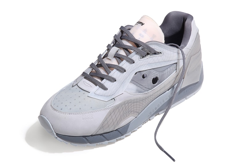COSTS Saucony SHADOW 6000 Black Hole Official Look Release Info Date Buy Price 